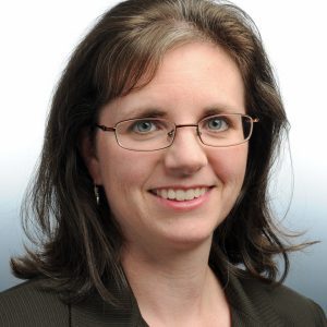 Dr. Heather Lipford